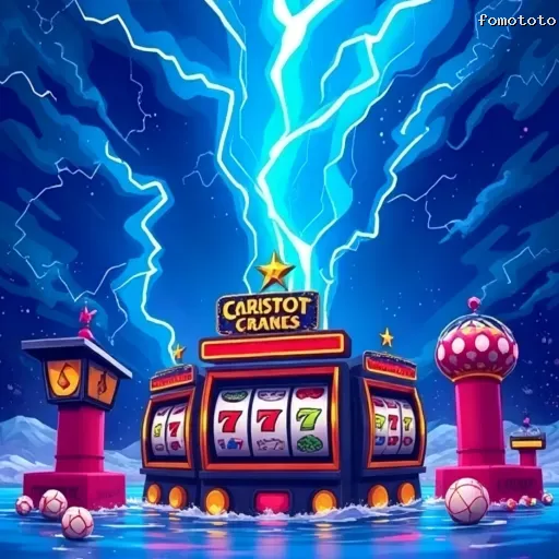 fomototo: Promo dan Bonus Terbaik untuk Para Gamer Indonesia