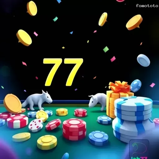 Mengenal fomototo Sebagai Platform Game Online Terpercaya